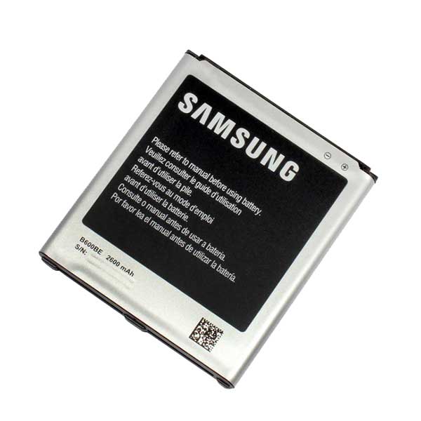 filosofisk Bandit faktureres Samsung S4 Battery - Mac Ops