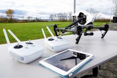 New Zealand drone flight laws