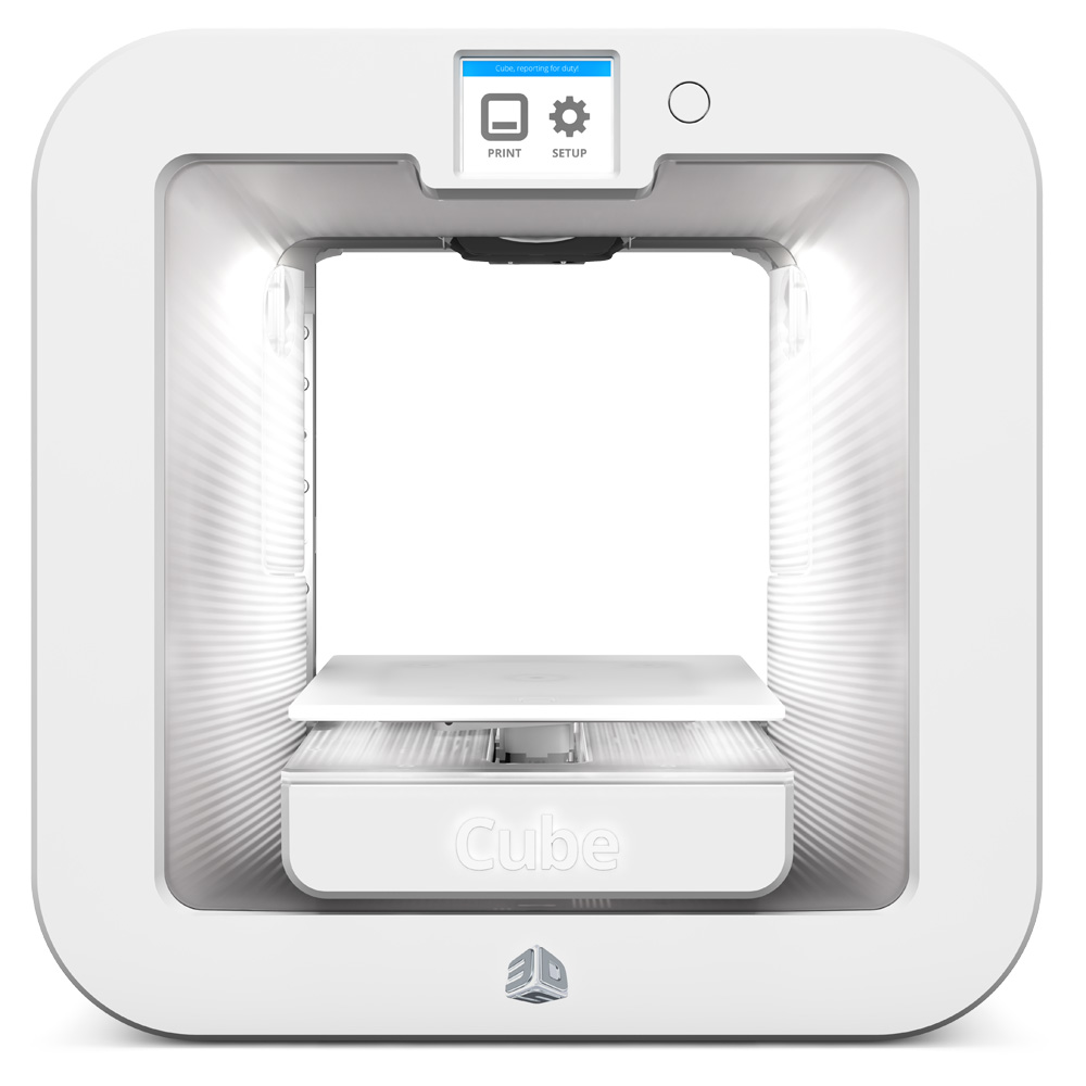 3d printer mac