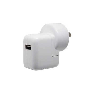 iPhone Wall Charger - Mac Ops