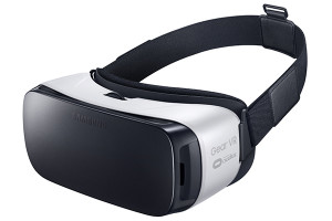 Oculus/Samsung Gear - Virtual Reality Headset