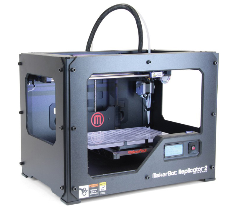 3d printer mac