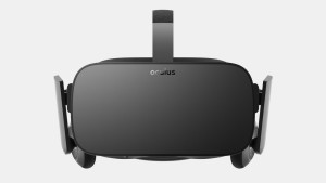 Oculus Rift - VR Headset