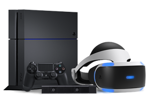 Playstation VR - VR Headset