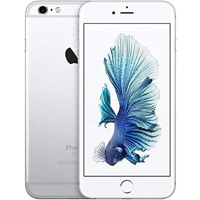 iPhone 6S 64GB Silver - Mac Ops