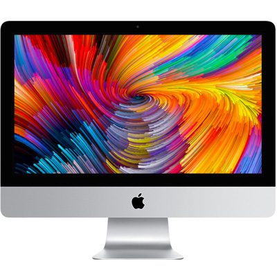 Apple 24" iMac with M1 Chip (Mid 2021) 256GB | Mac Ops