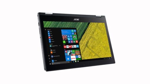 Acer Spin - now available from Mac Ops Queenstown