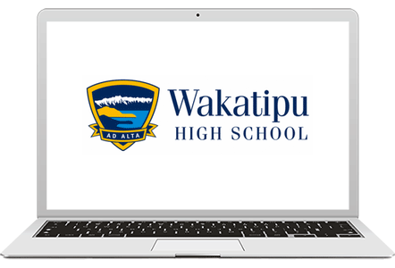 Wakatipu High School and Mac Ops Queenstown partnership