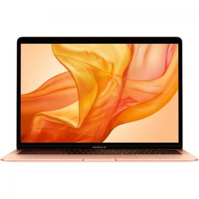 Apple Macbook Air Rose Gold