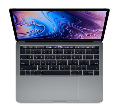 Buy a Macbook Pro 13 from Mac Ops Queenstown
