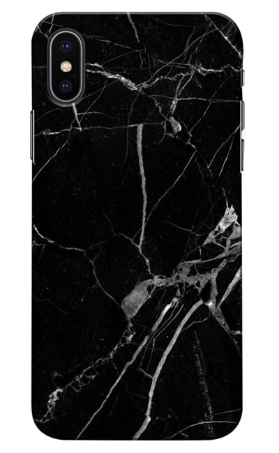 iPhone rear glass