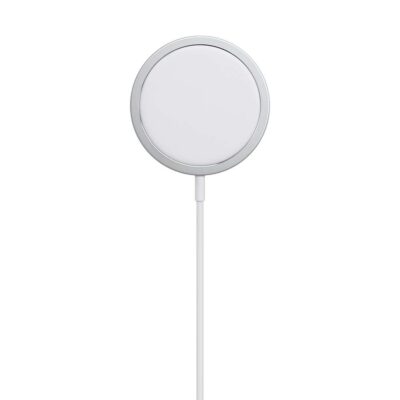 apple magnetic wireless charger