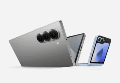 Samsung Warranty Repair - SSCNZ